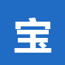 宝贝云VPN Logo